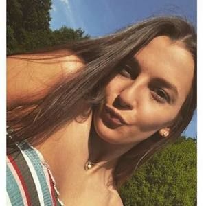 Meet your Posher, Ashlyn